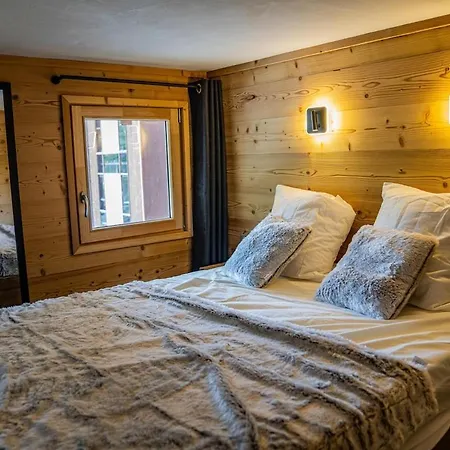 Silveralp Cosy 6 People