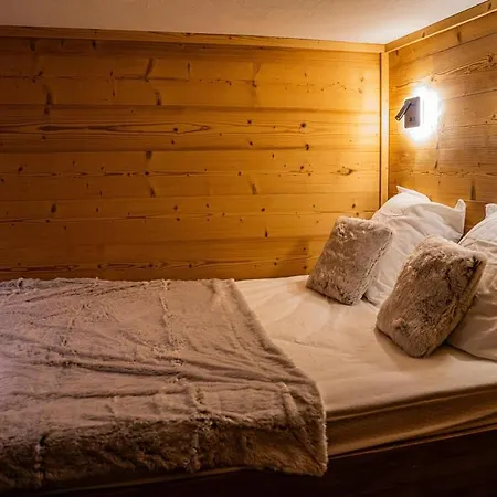 Silveralp Cosy 6 People Appartement Val Thorens