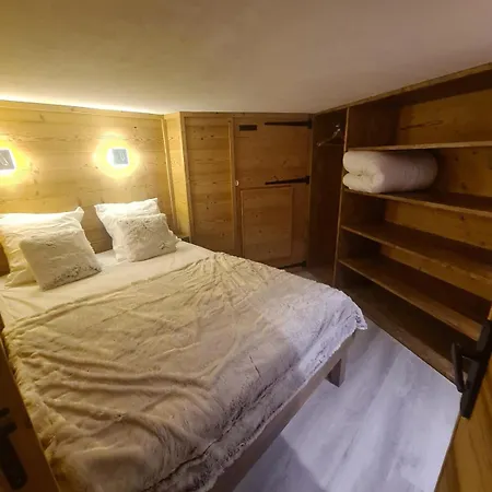 Silveralp Cosy 6 People