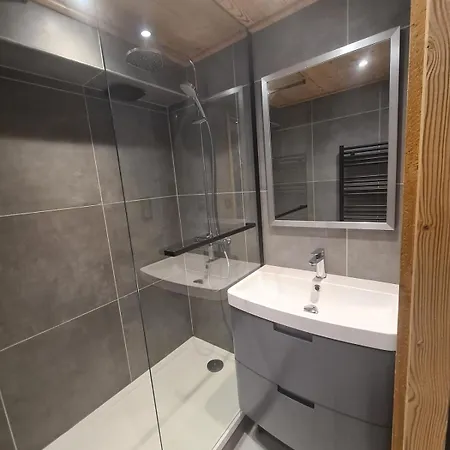 Silveralp Cosy 6 People