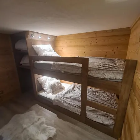 Silveralp Cosy 6 People