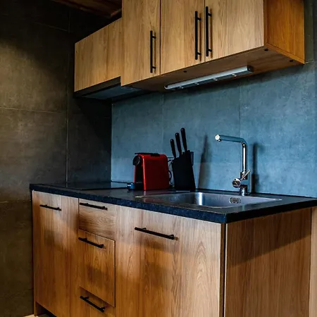 Appartement Silveralp Cosy 6 People *