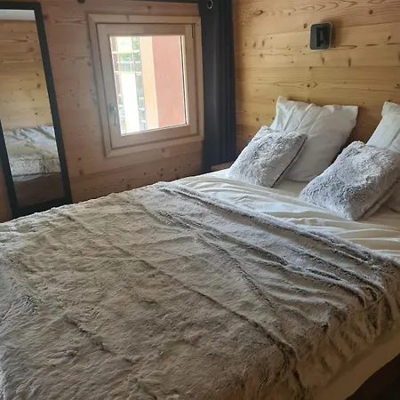 Appartement Silveralp Cosy 6 People Val Thorens
