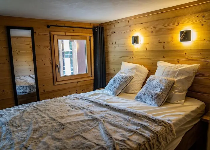 Silveralp Cosy 6 People