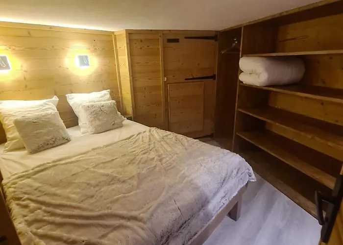 Silveralp Cosy 6 People