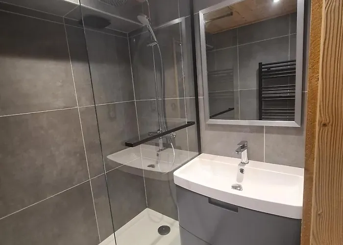 Silveralp Cosy 6 People