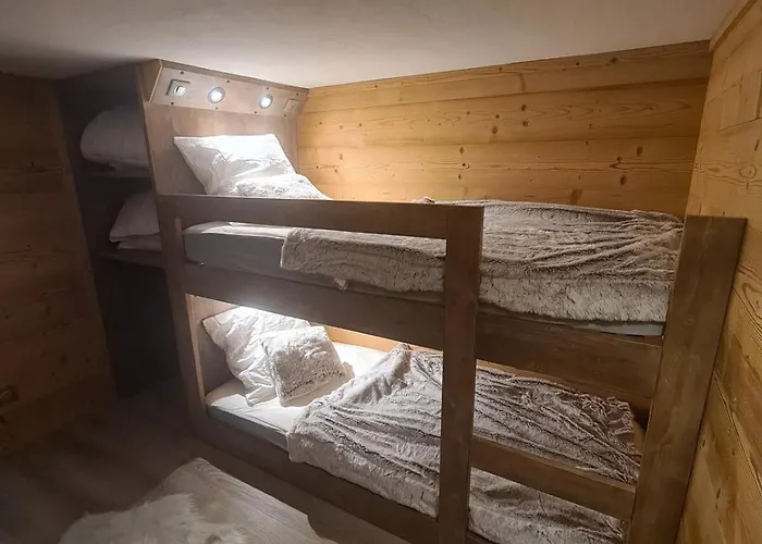 Silveralp Cosy 6 People