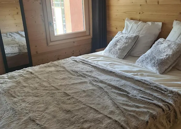 Apartamento Silveralp Cosy 6 People Val Thorens